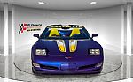 1998 Corvette Pace Car Thumbnail 14