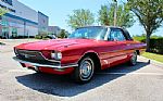 1966 Thunderbird Convertible Thumbnail 9