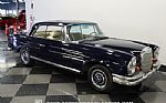 1966 250SE coupe Thumbnail 13