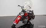 1947 Chief Roadmaster Motorcycle Thumbnail 6