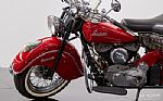 1947 Chief Roadmaster Motorcycle Thumbnail 36