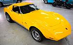 1974 Corvette T-Tops Thumbnail 2