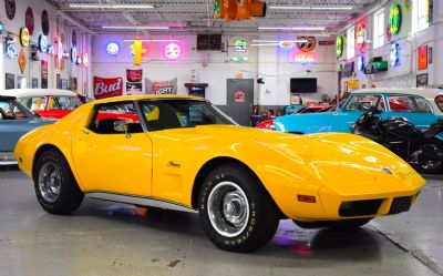 Photo of a 1974 Chevrolet Corvette T-TOPS for sale