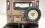 1973 Land Cruiser FJ40 Thumbnail 4