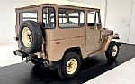 1973 Land Cruiser FJ40 Thumbnail 5