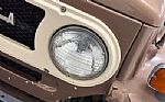 1973 Land Cruiser FJ40 Thumbnail 10