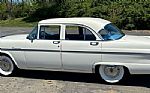 1955 Customline Sedan Thumbnail 54