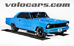 1967 Nova Pro Touring Thumbnail 1