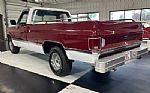 1983 C10 Scottsdale Thumbnail 11