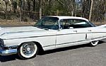 1959 Fleetwood 60 Special Thumbnail 4
