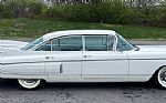 1959 Fleetwood 60 Special Thumbnail 20