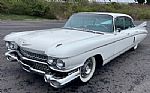 1959 Fleetwood 60 Special Thumbnail 22
