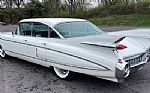 1959 Fleetwood 60 Special Thumbnail 24
