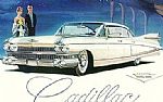 1959 Fleetwood 60 Special Thumbnail 25