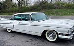 1959 Fleetwood 60 Special Thumbnail 32