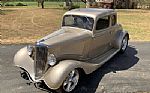 1934 Model 40 Thumbnail 1