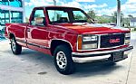 1993 Sierra 1500 Thumbnail 3