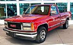 1993 Sierra 1500 Thumbnail 10