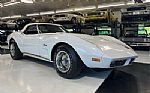 1973 Corvette Rare 454 4 Speed Conv Thumbnail 5