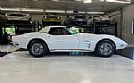 1973 Corvette Rare 454 4 Speed Conv Thumbnail 9