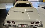 1973 Corvette Rare 454 4 Speed Conv Thumbnail 14