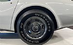 1973 Corvette Rare 454 4 Speed Conv Thumbnail 17