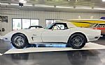 1973 Corvette Rare 454 4 Speed Conv Thumbnail 19