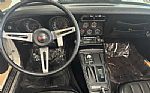 1973 Corvette Rare 454 4 Speed Conv Thumbnail 28