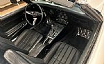 1973 Corvette Rare 454 4 Speed Conv Thumbnail 31