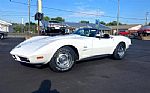 1973 Corvette Rare 454 4 Speed Conv Thumbnail 37