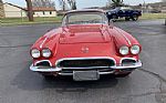 1962 Corvette Thumbnail 10