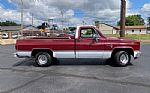 1983 C10 Scottsdale Thumbnail 31