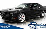 2008 Challenger SRT-8 First Edition Thumbnail 1
