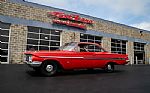 1961 Impala 
