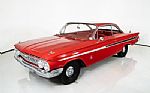 1961 Impala 