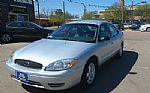 2007 Taurus Thumbnail 2