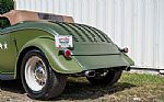 1933 Roadster Thumbnail 19