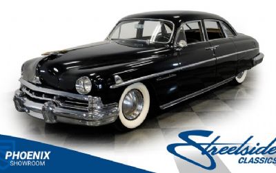 Photo of a 1951 Lincoln Cosmopolitan for sale