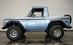 1970 Bronco Half-Cab 4x4 Thumbnail 2