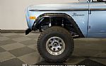 1970 Bronco Half-Cab 4x4 Thumbnail 60