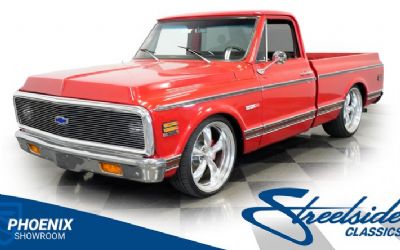 Photo of a 1970 Chevrolet C10 454 1970 Chevrolet C10 for sale