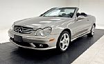 2005 CLK500 Convertible Thumbnail 2