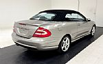 2005 CLK500 Convertible Thumbnail 8