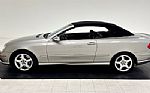 2005 CLK500 Convertible Thumbnail 3