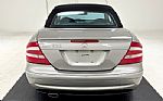 2005 CLK500 Convertible Thumbnail 7