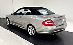 2005 CLK500 Convertible Thumbnail 5