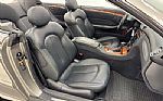 2005 CLK500 Convertible Thumbnail 48