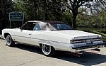 1975 Grand Ville Brougham Convertib Thumbnail 3