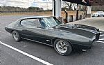 1968 GTO Thumbnail 1