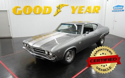 1969 Chevrolet Chevelle 